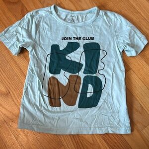 Join the Club Be Kind T-shirt
